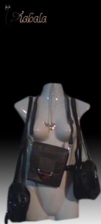 Carteras pequeñas 